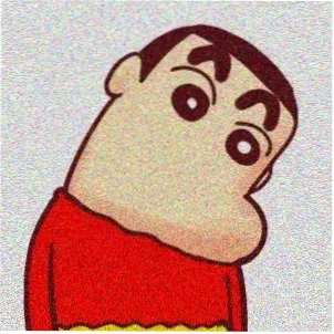 式波明日香角色头像