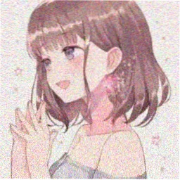 葛城美里角色头像